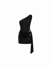 Dualité Mini Dress