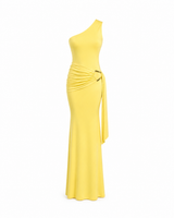 Elettra Maxi Dress