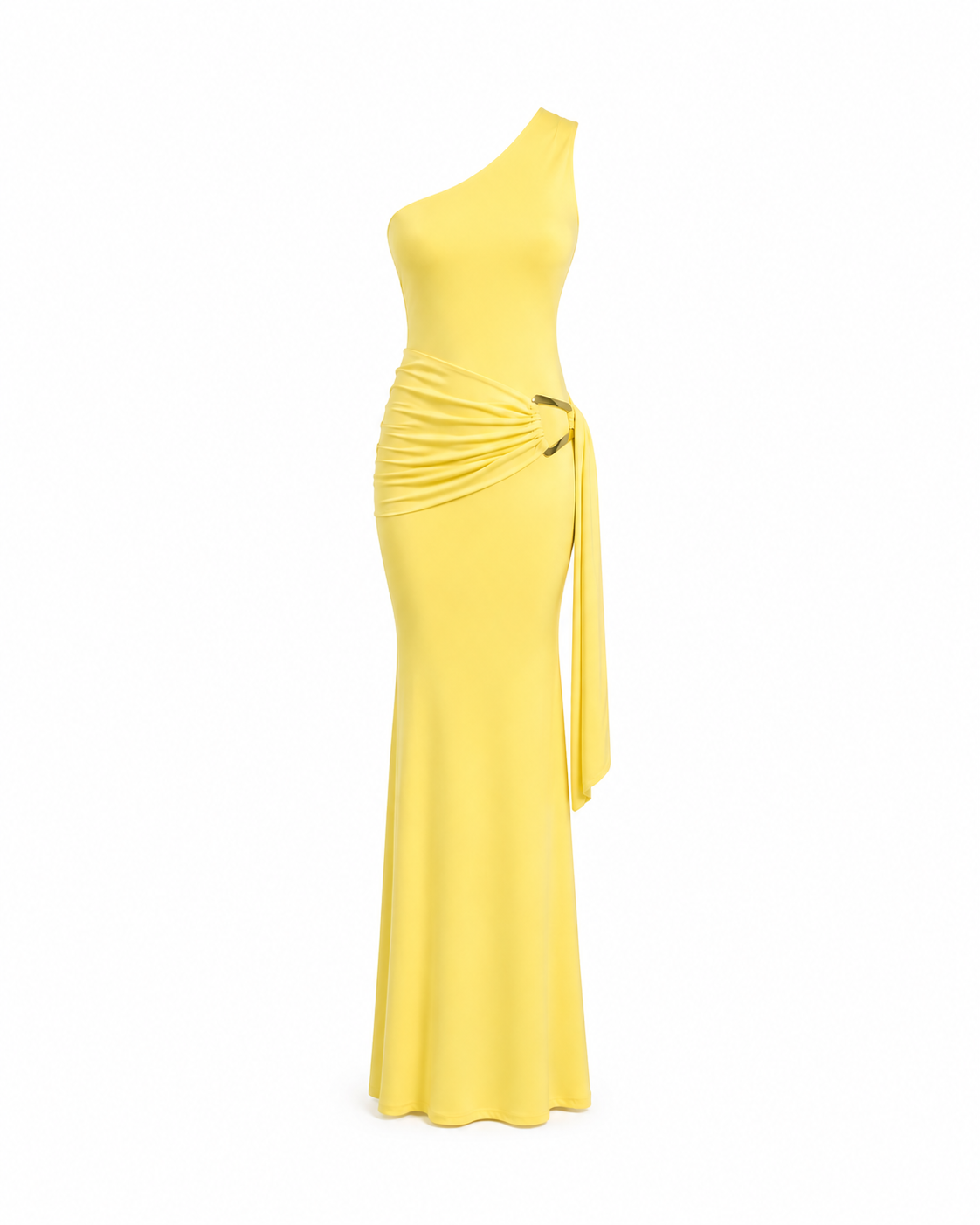 Elettra Maxi Dress