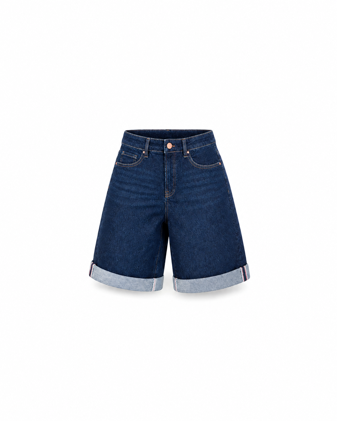 Valentina Cuff Bermuda