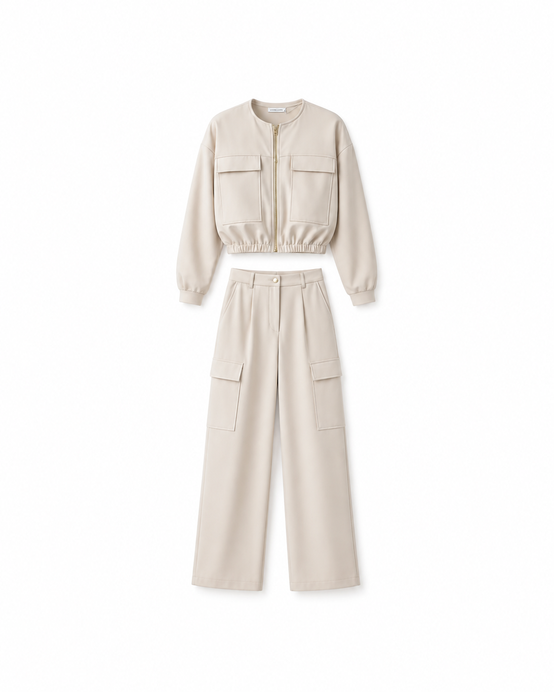 Novaire Pant Set