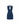 Cutoff Queen mini dress