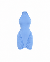 Marquise Mini Dress