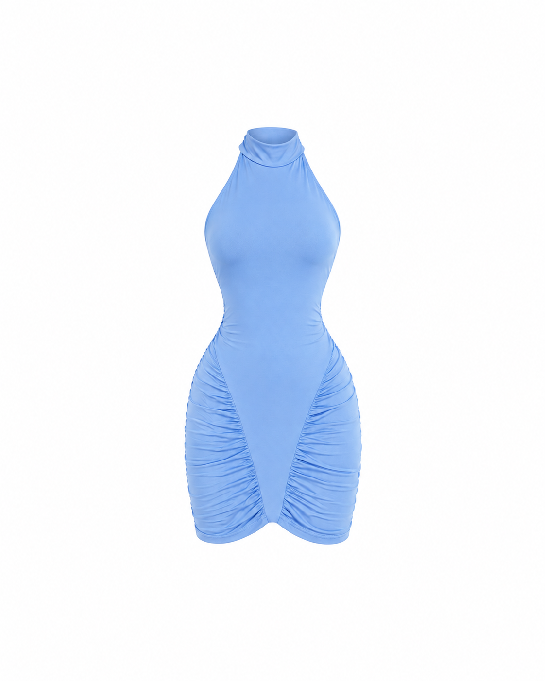 Marquise Mini Dress
