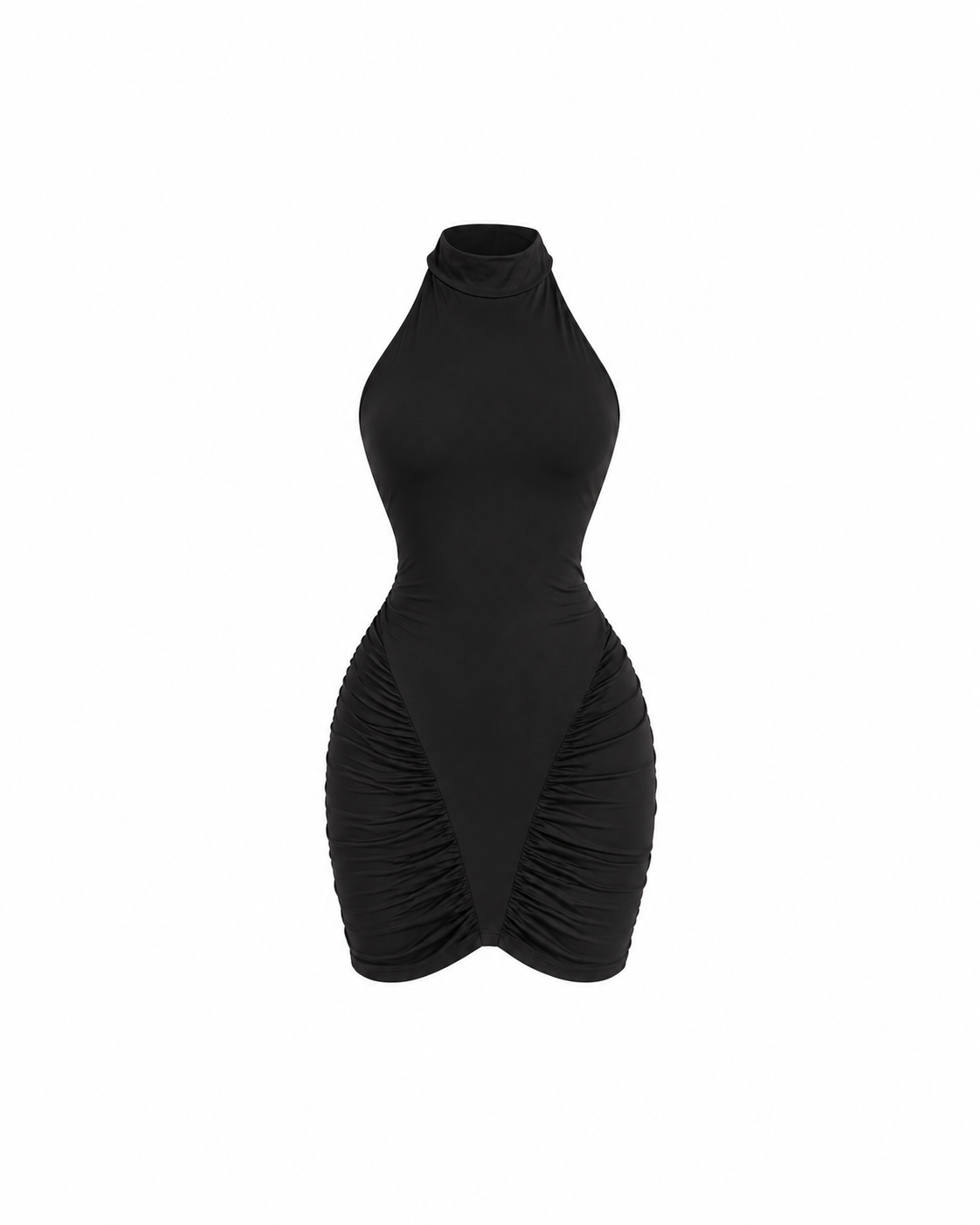 Marquise Mini Dress