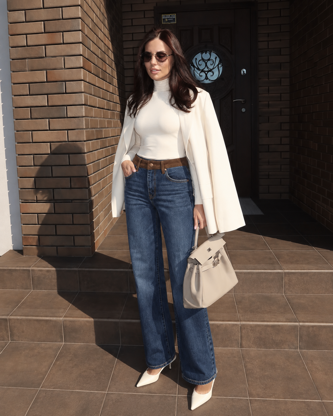 Alderwick Jeans