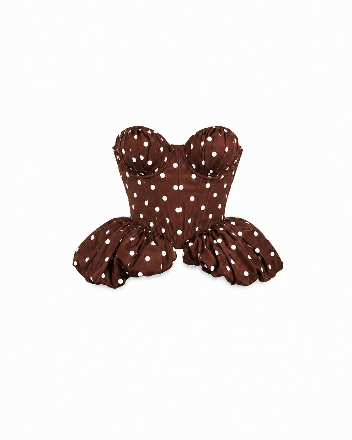 Dovima Corset
