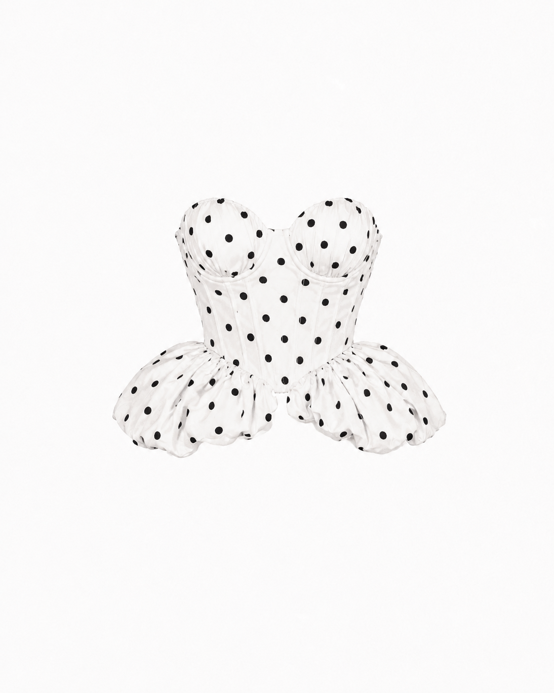 Dovima Corset