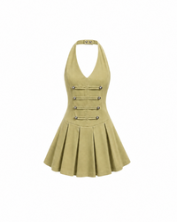 Marcelline Dress