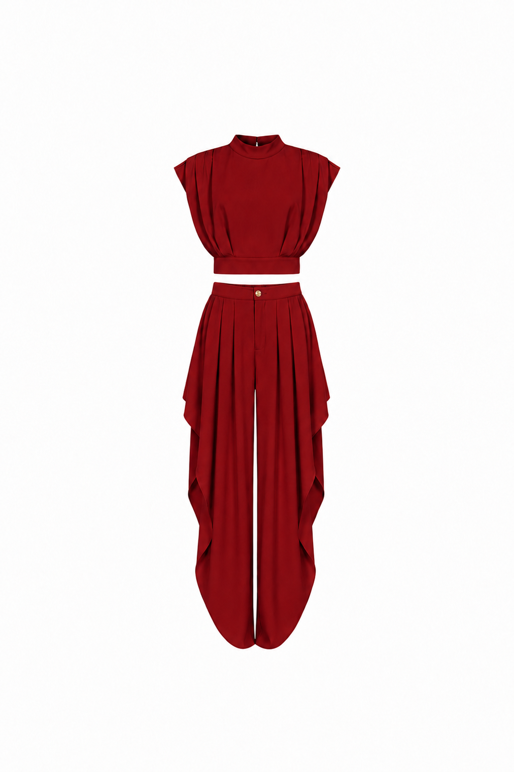 Aveline Pant Set