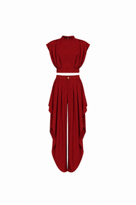 Aveline Pant Set