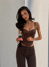Noirvelle Corset