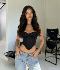 Noirvelle Corset