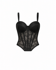 Bellavie Corset