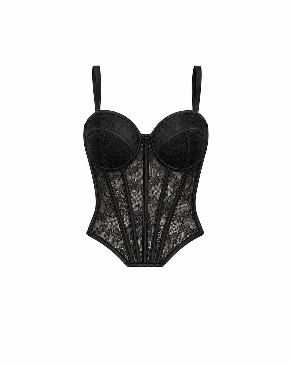 Bellavie Corset