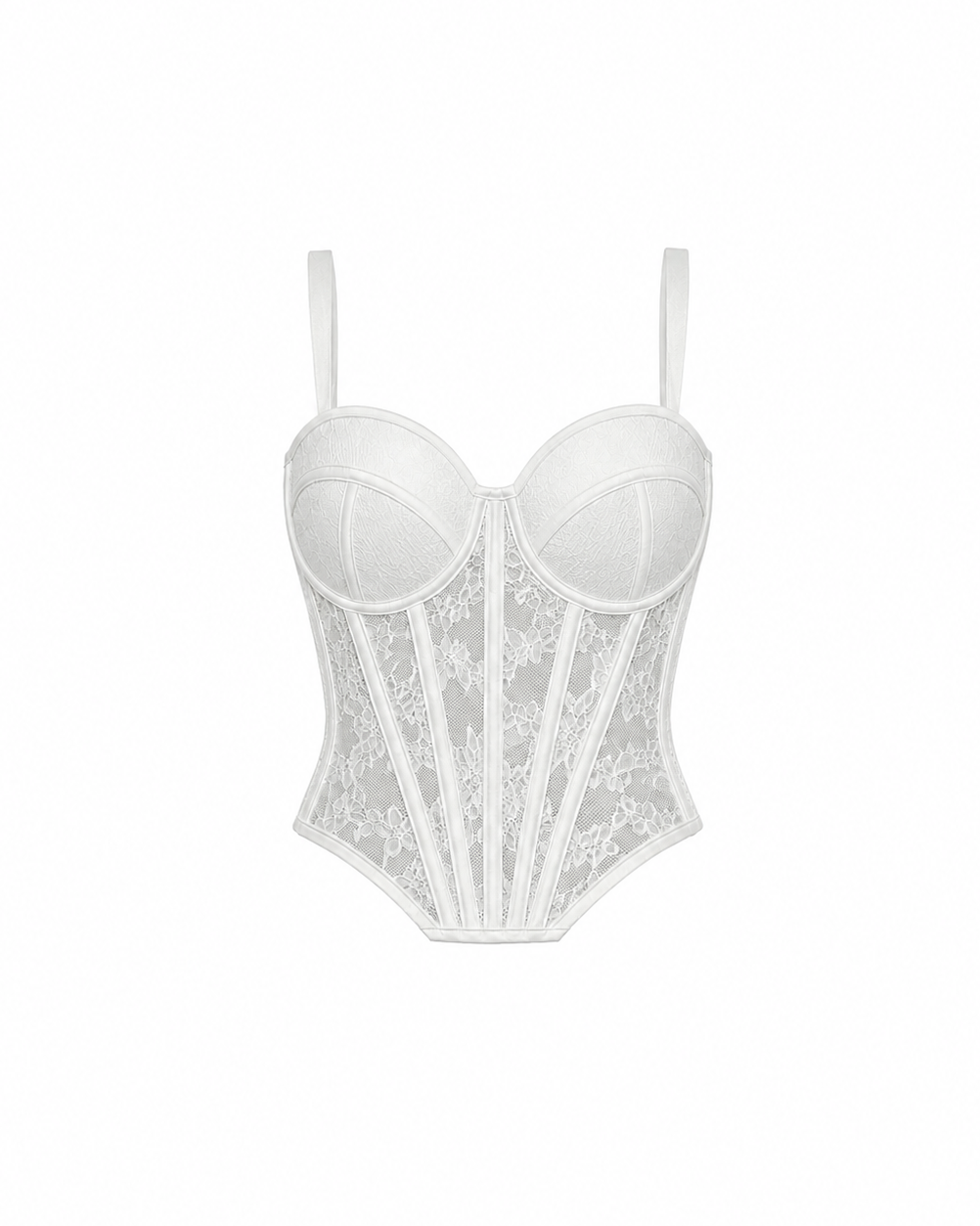 Bellavie Corset