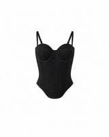 Noirvelle Corset