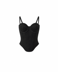 Noirvelle Corset