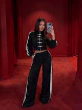 Sable Koi Pant Set