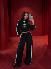 Sable Koi Pant Set