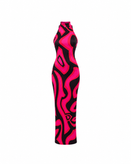 Serenza Dress