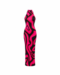 Serenza Dress
