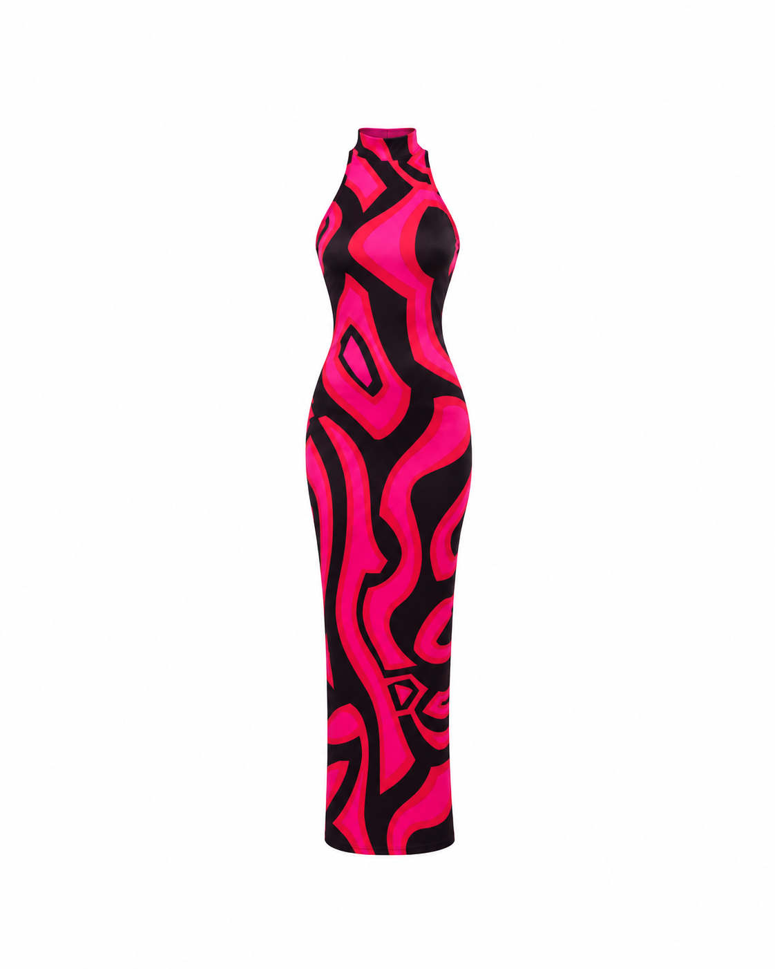 Serenza Dress