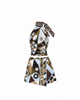 Modhaus Skirt Set