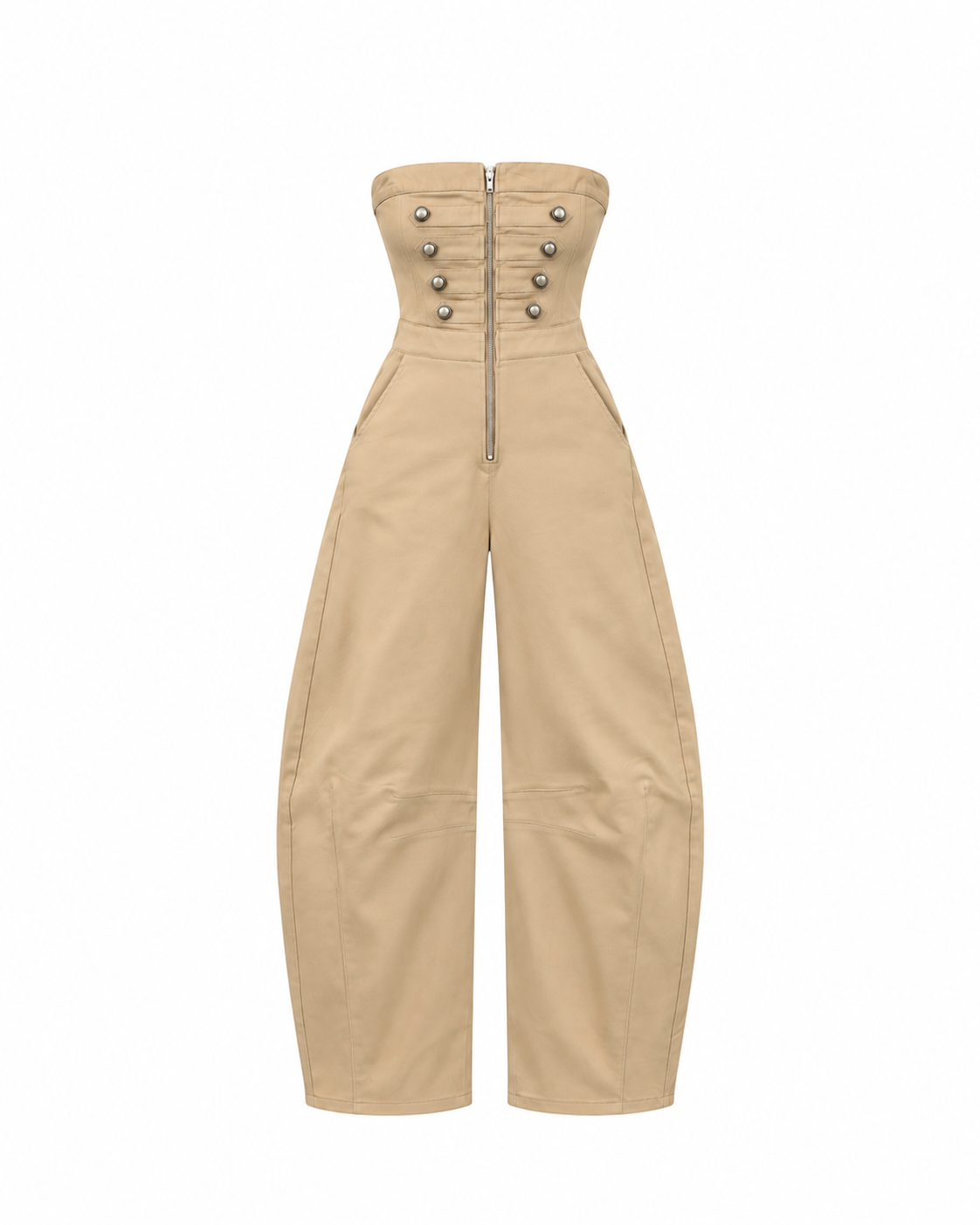 Studio Rivet Jumpsuit