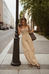 Studio Rivet Jumpsuit