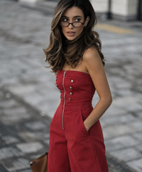 Studio Rivet Jumpsuit