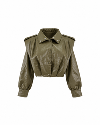Kovra Jacket