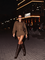 Briarwick Skort Set