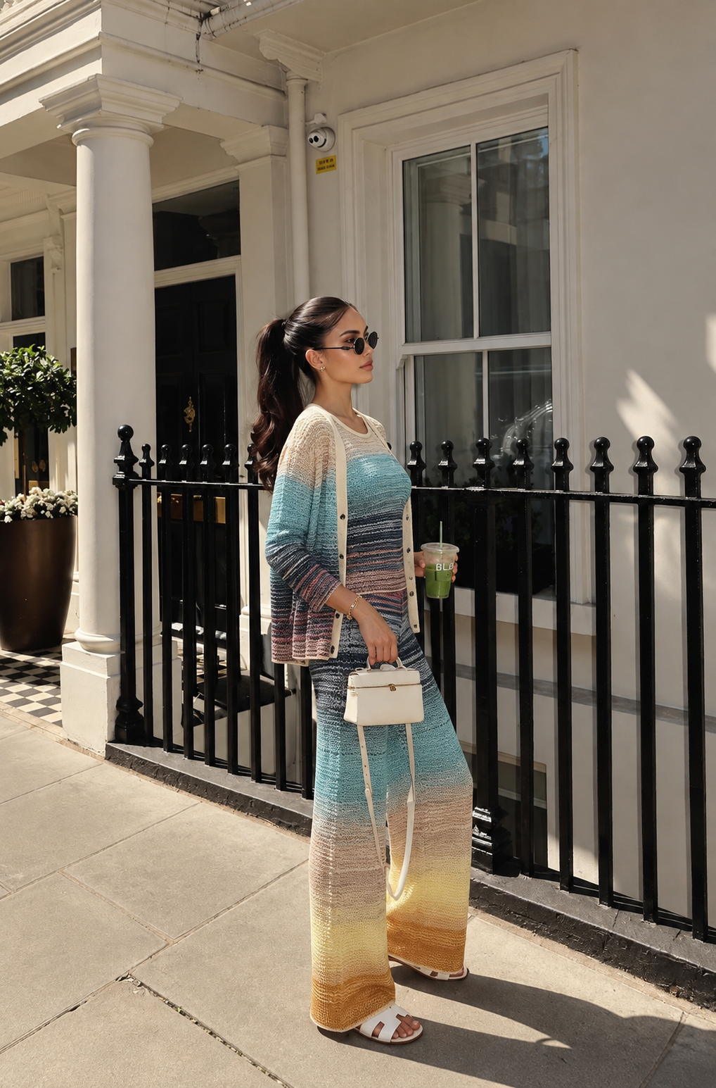 Gradient Muse 3-Piece Set