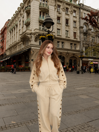 Kassel Pant Set