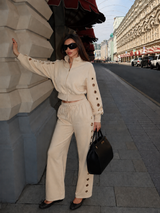 Kassel Pant Set