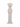 Cirque Blanc Maxi Dress