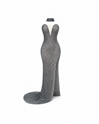 Rouvelle Maxi Dress