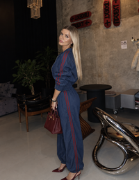 Bellavita Pant Set