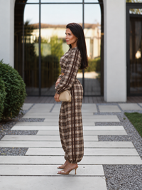 Bellavita Pant Set