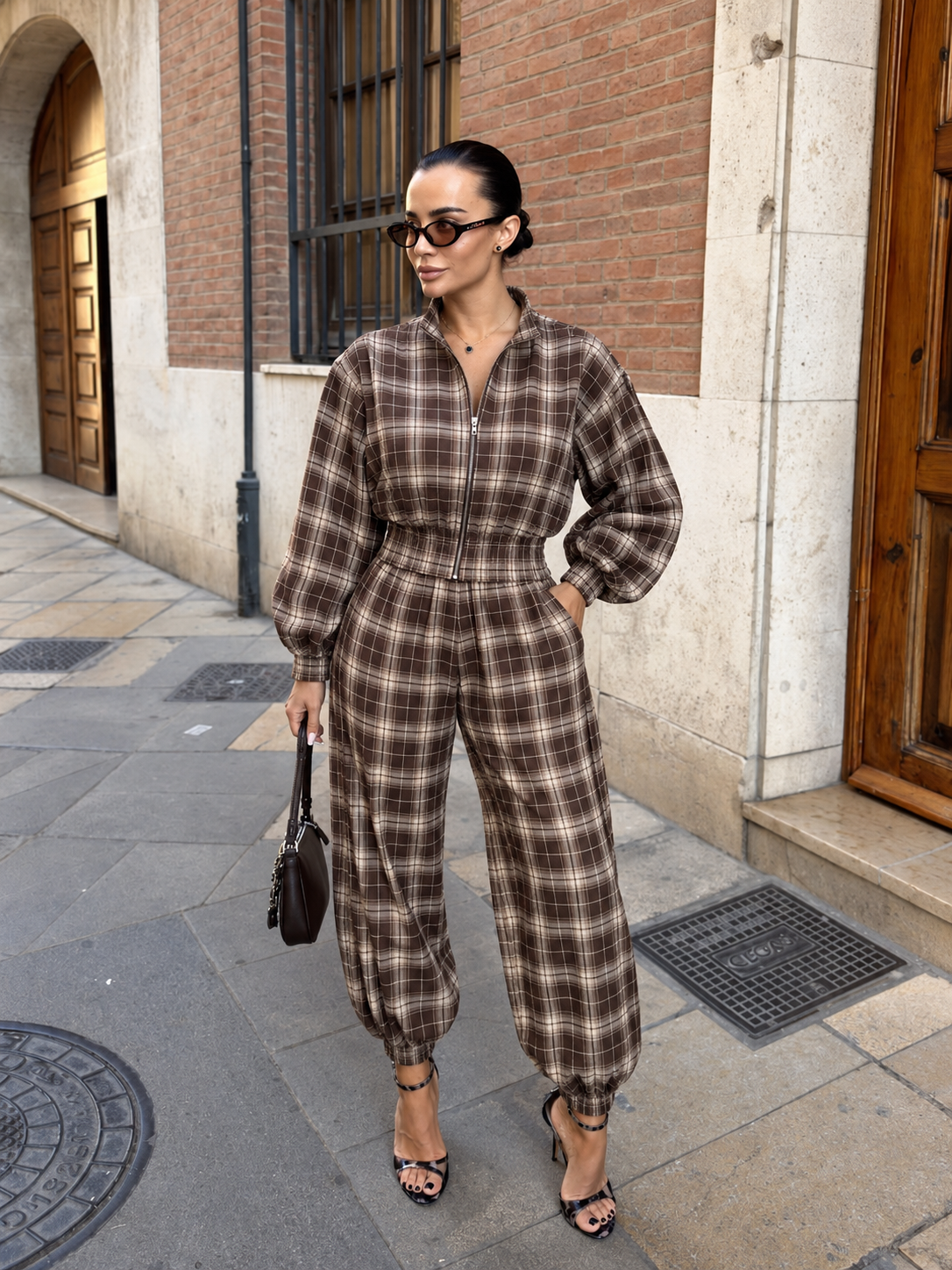 Bellavita Pant Set