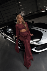 Varennes Pant Set