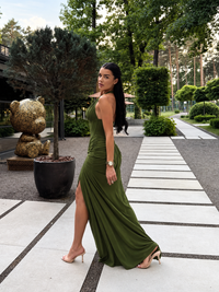 Virenza Maxi Dress