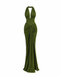 Virenza Maxi Dress