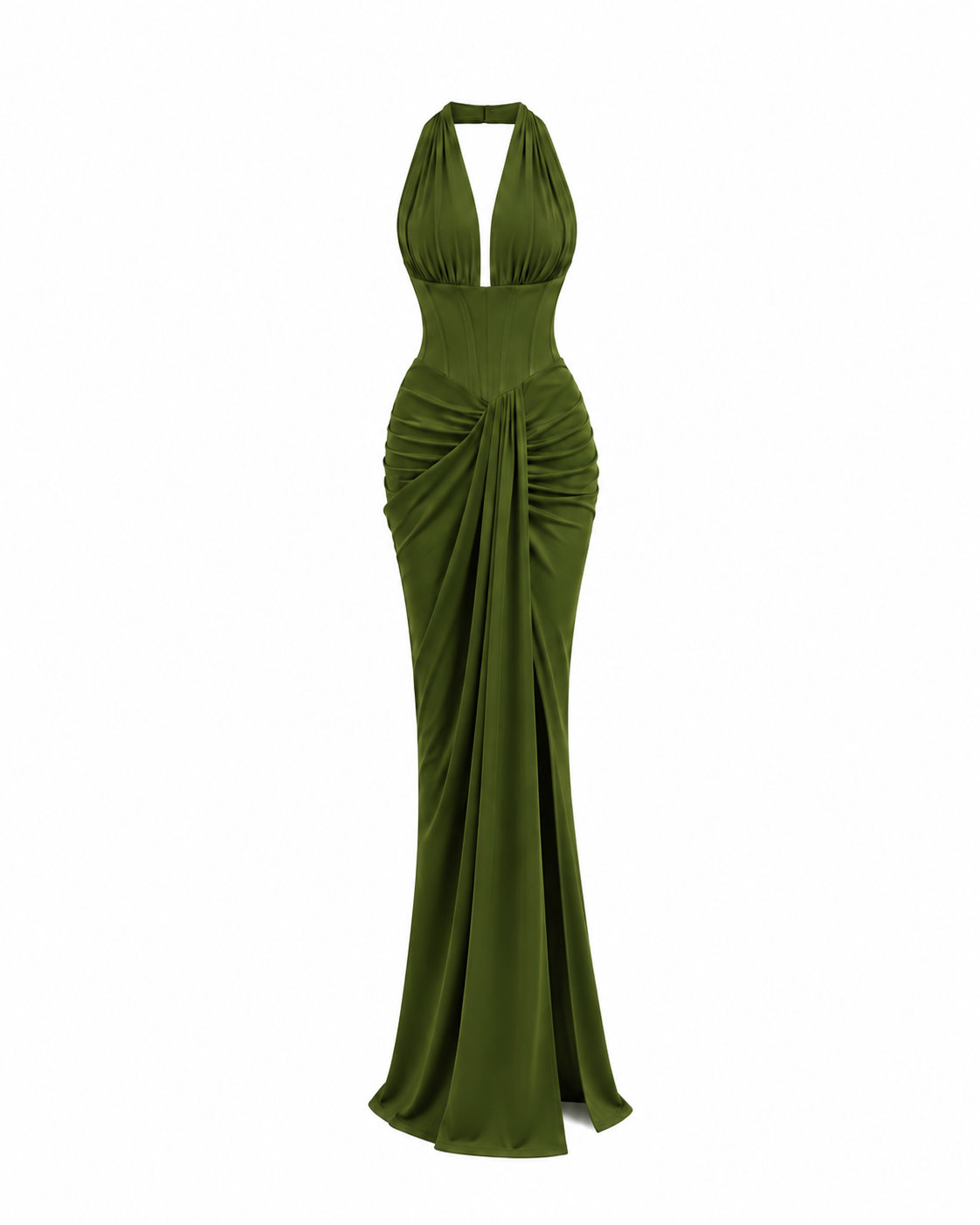 Virenza Maxi Dress