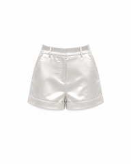 Caldris Satin Shorts
