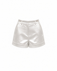 Caldris Satin Shorts
