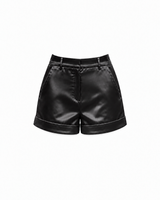 Caldris Satin Shorts