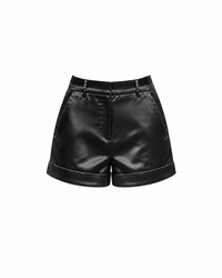 Caldris Satin Shorts