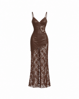 Marlowe Sin Maxi Dress